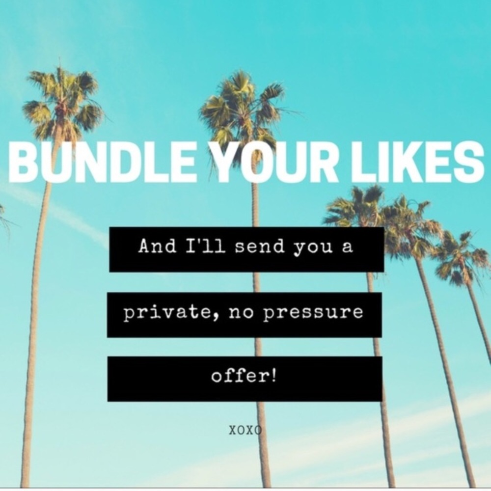 Bundle && Save - image 1